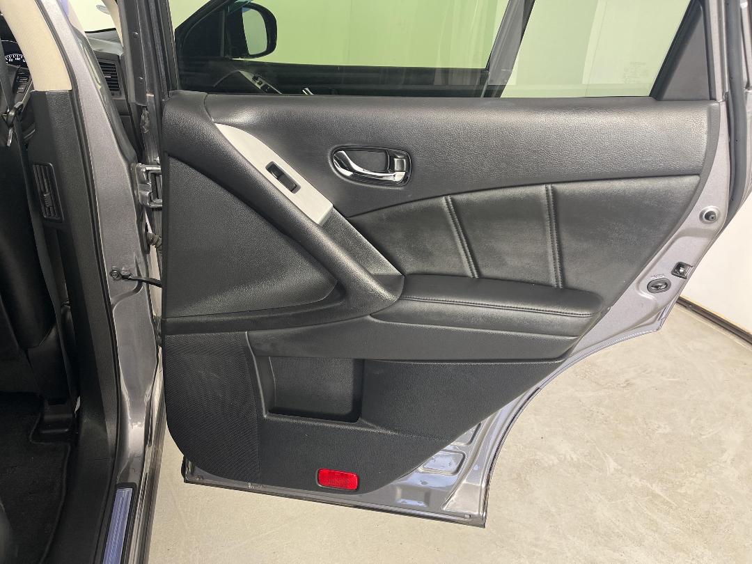 Photo '19' of Nissan Murano