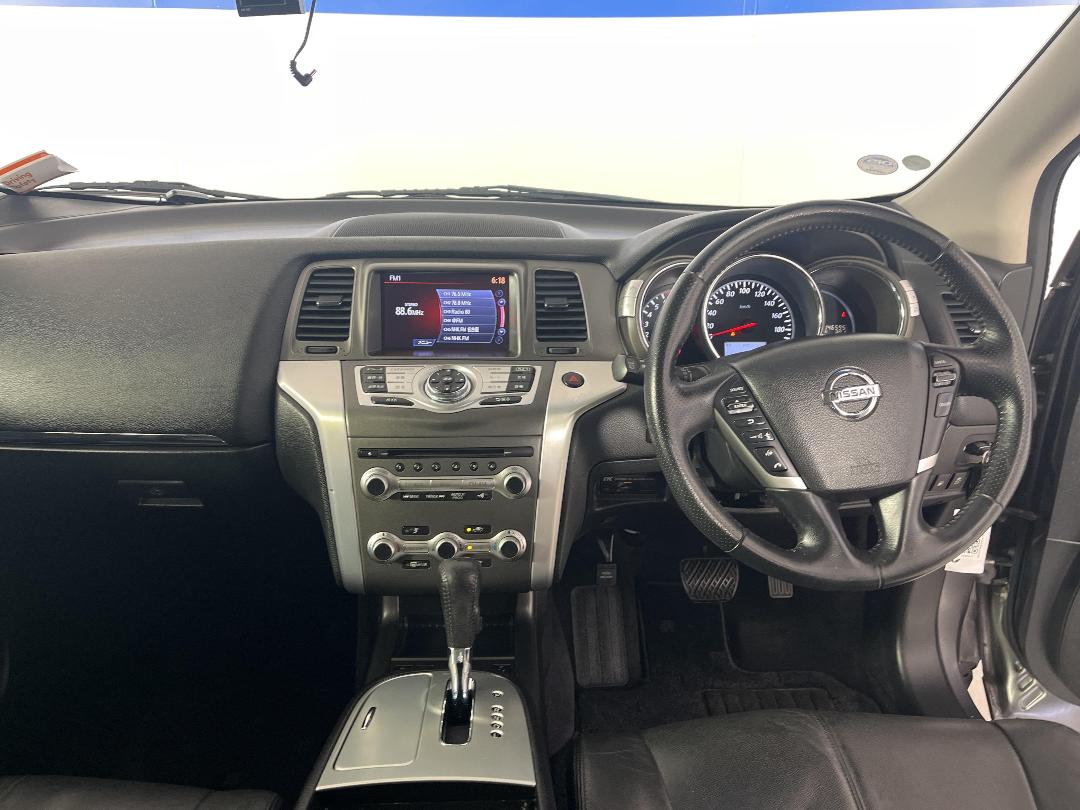 Photo '17' of Nissan Murano