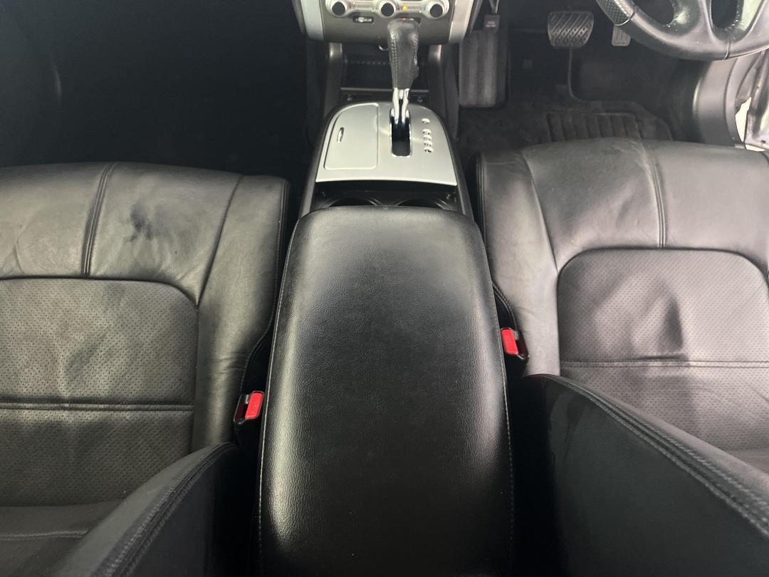 Photo '18' of Nissan Murano