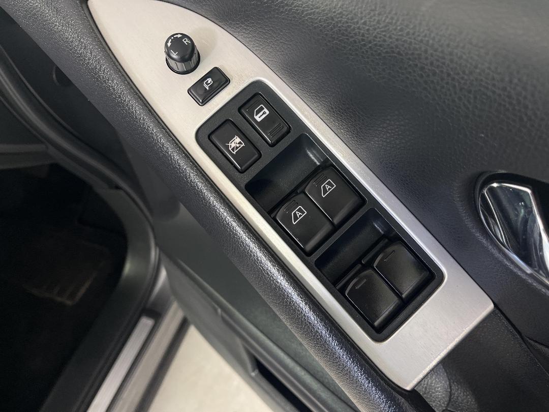 Photo '23' of Nissan Murano