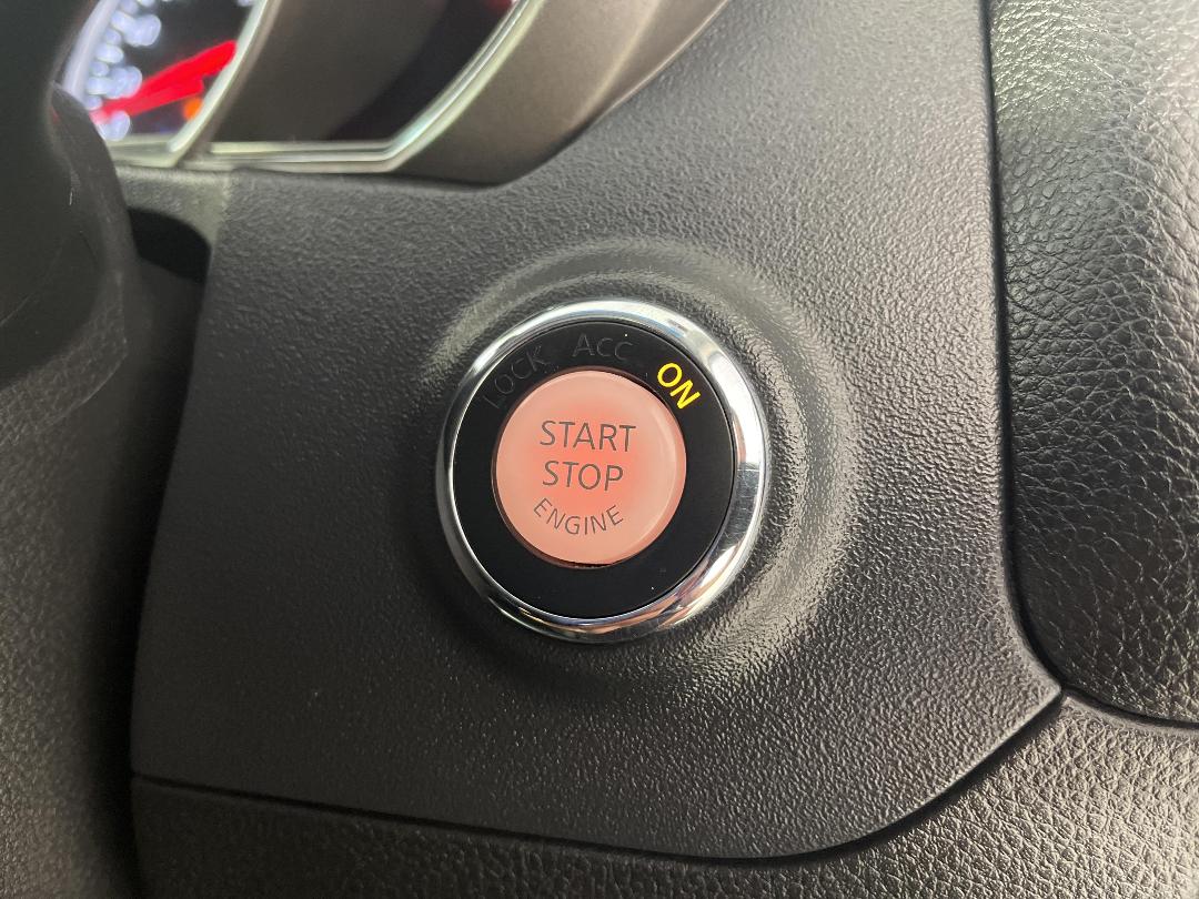 Photo '25' of Nissan Murano