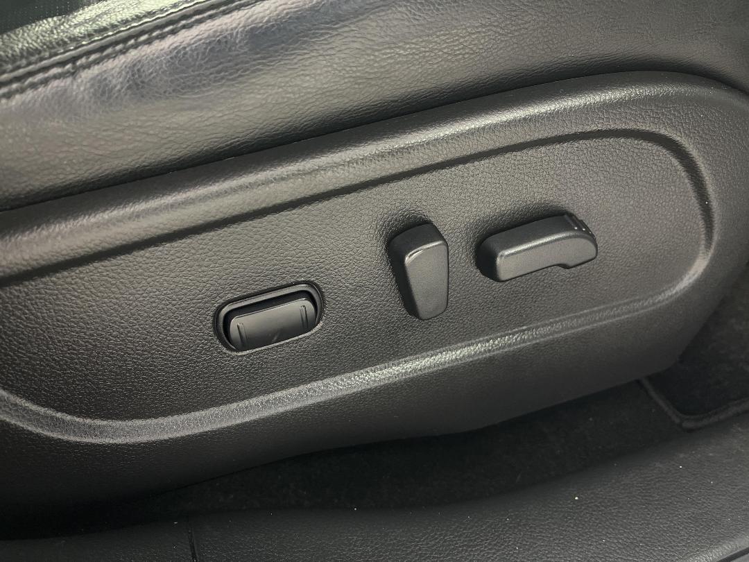 Photo '24' of Nissan Murano