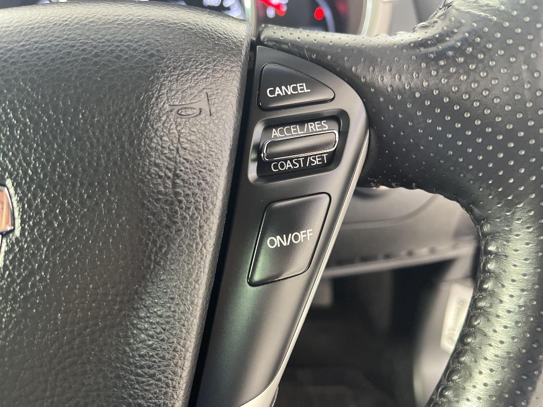 Photo '26' of Nissan Murano