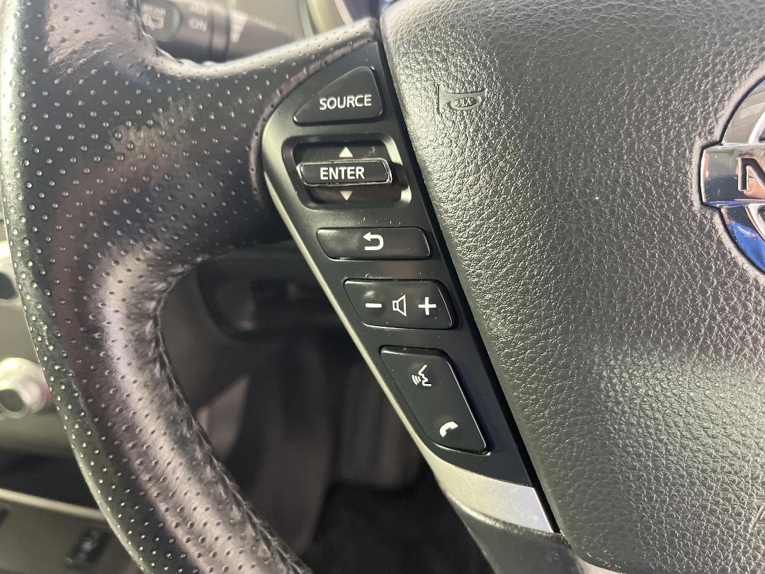 Photo '27' of Nissan Murano