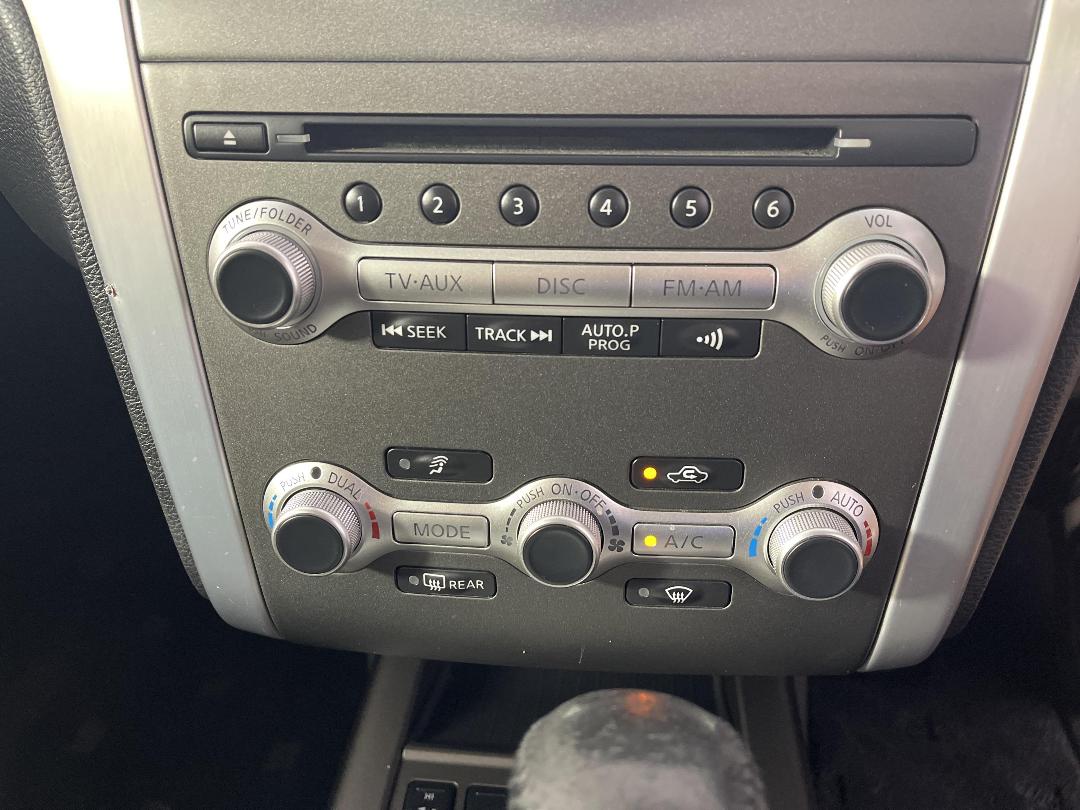 Photo '29' of Nissan Murano