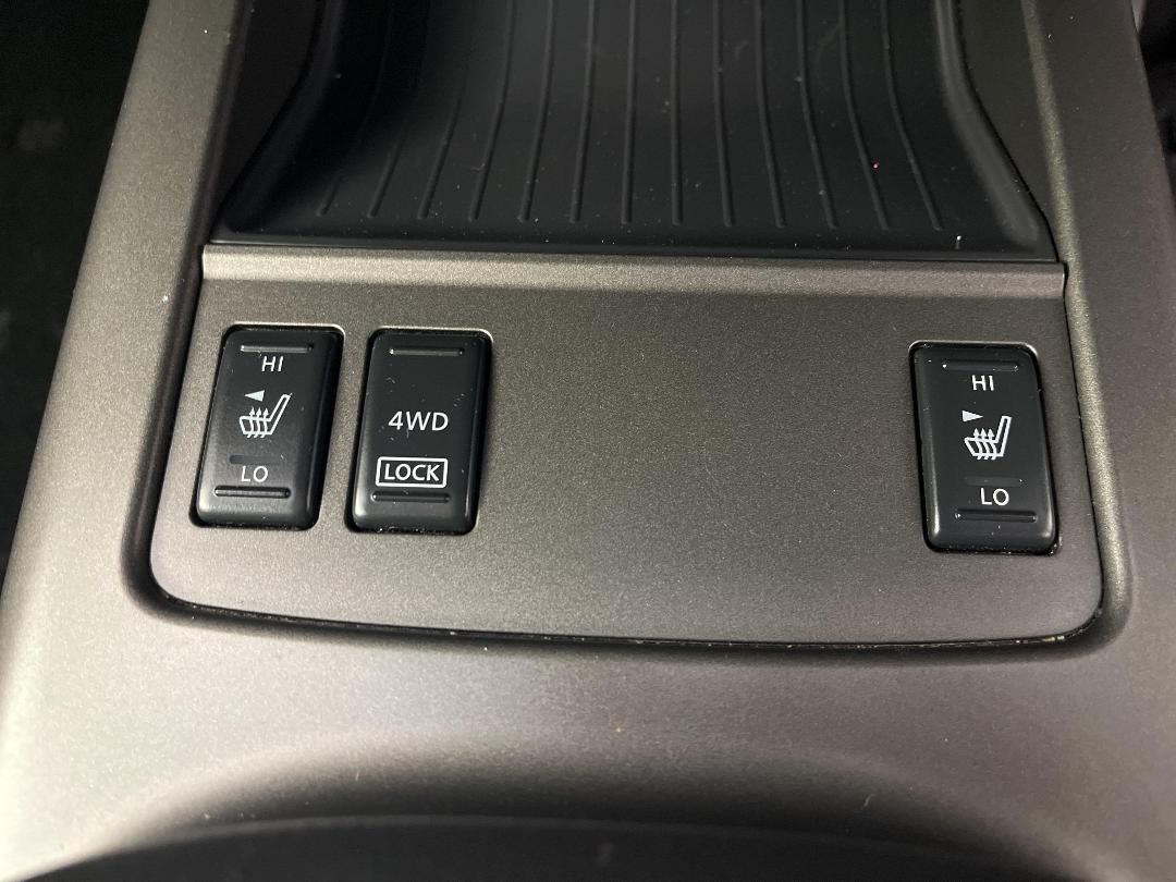 Photo '30' of Nissan Murano