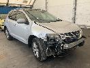 Thumbnail '1' of Nissan Murano TI
