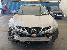 Thumbnail '2' of Nissan Murano TI