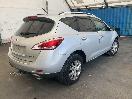 Thumbnail '6' of Nissan Murano TI
