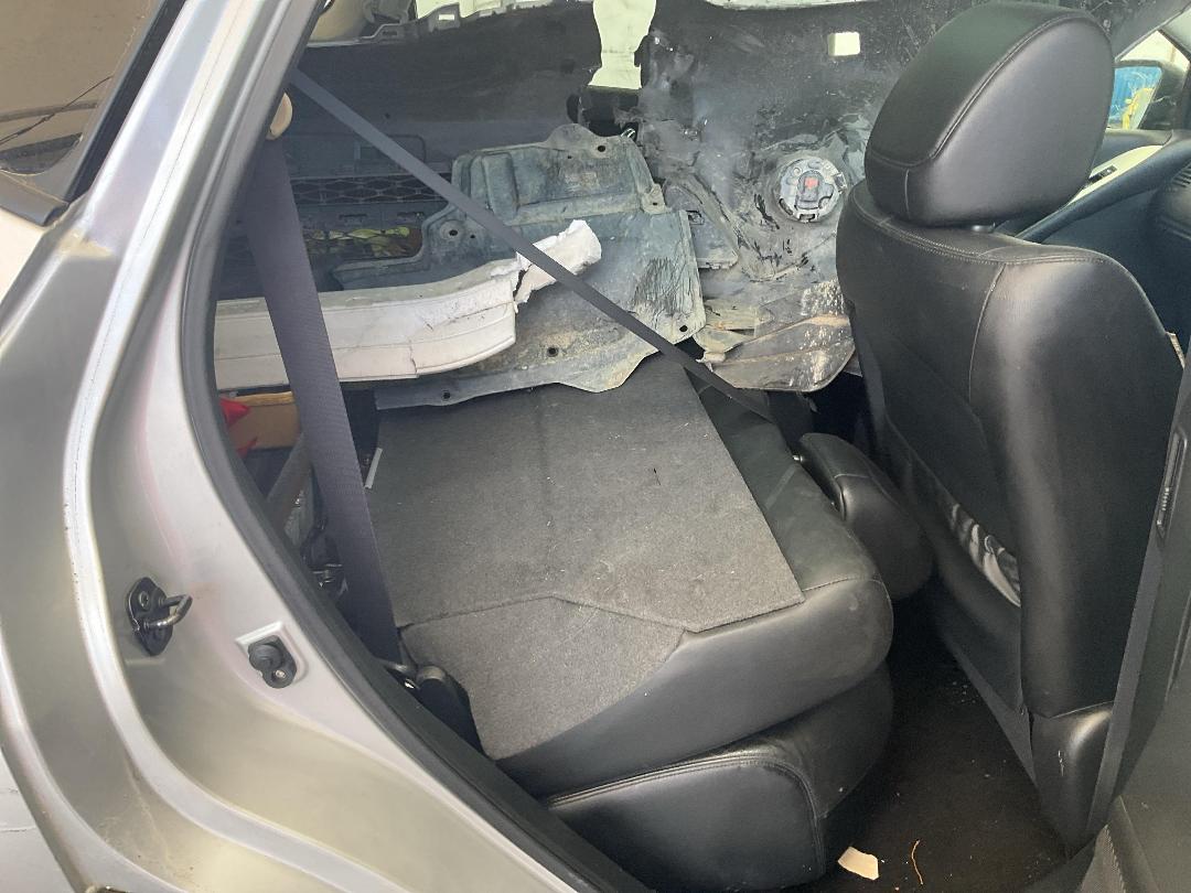 Photo '7' of Nissan Murano TI Photo '7' of Nissan Murano TI