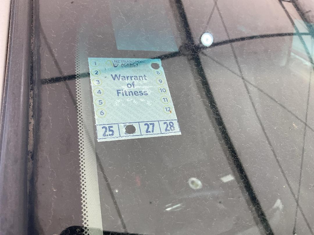 Photo '11' of Nissan Murano TI Photo '11' of Nissan Murano TI