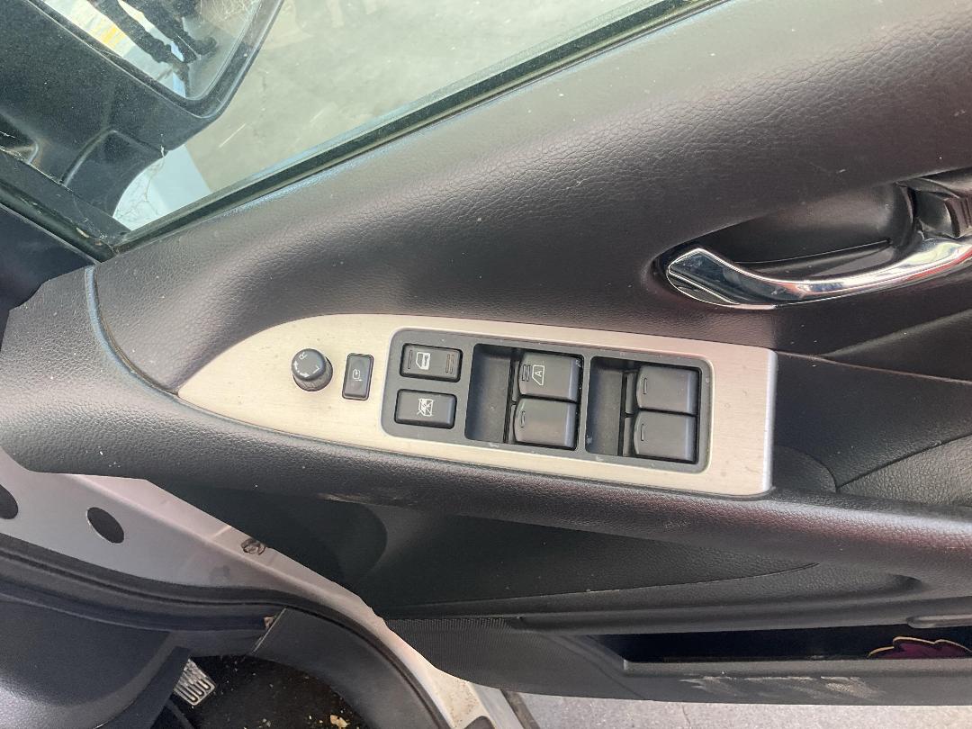 Photo '9' of Nissan Murano TI Photo '9' of Nissan Murano TI