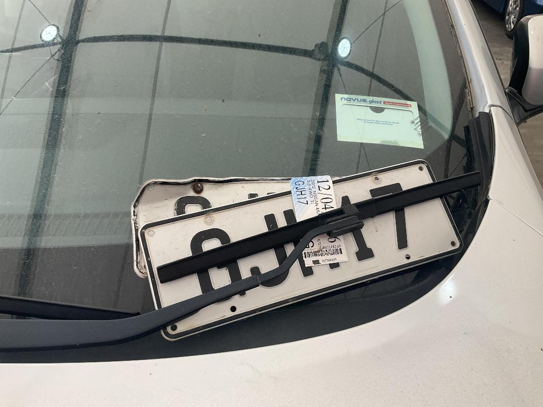 Photo '12' of Nissan Murano TI Photo '12' of Nissan Murano TI