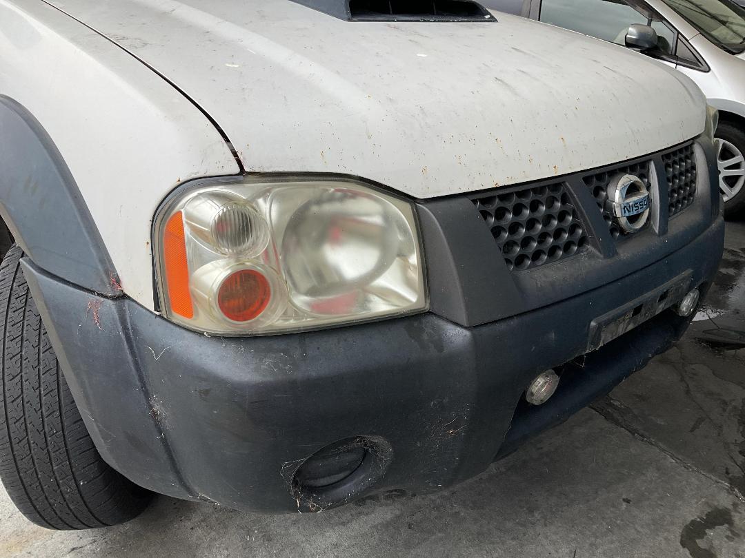 Photo '6' of Nissan Navara DX S/C