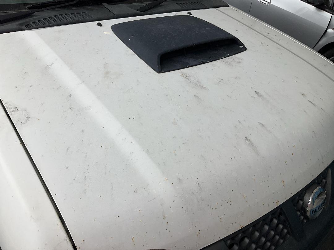 Photo '7' of Nissan Navara DX S/C