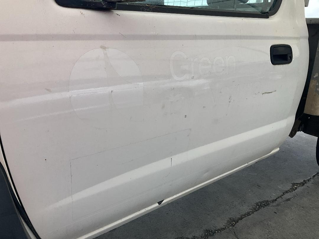 Photo '10' of Nissan Navara DX S/C