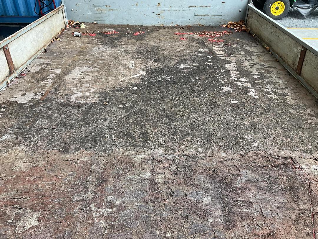 Photo '13' of Nissan Navara DX S/C