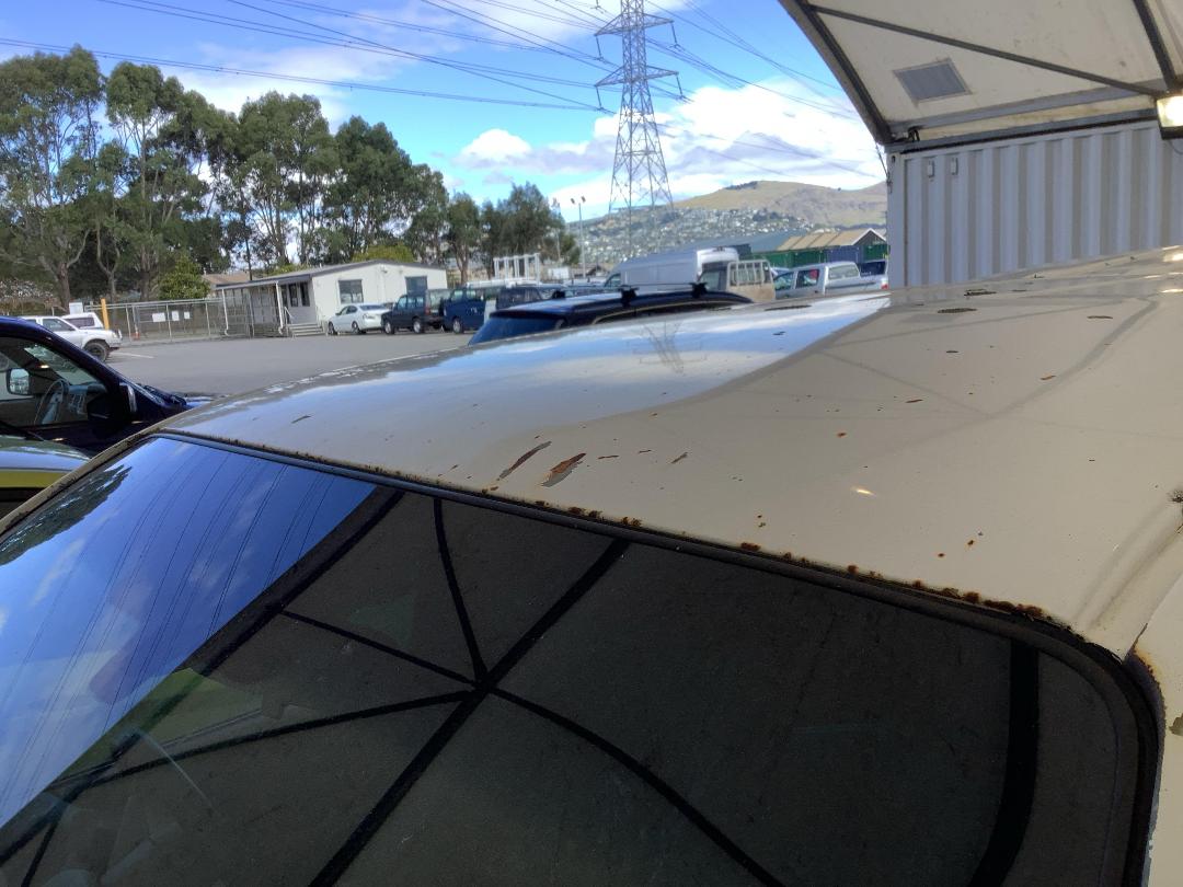 Photo '2' of Nissan Navara D/C RX