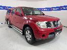 Thumbnail '1' of Nissan Navara