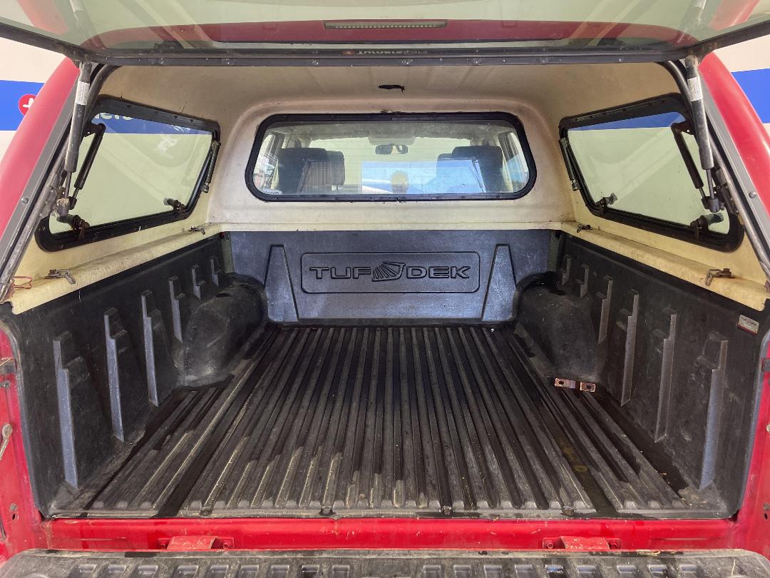 Photo '14' of Nissan Navara