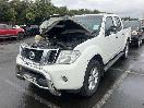 Thumbnail '2' of Nissan Navara D/C ST-X