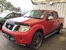 Thumbnail '1' of Nissan Navara D/C ST-X