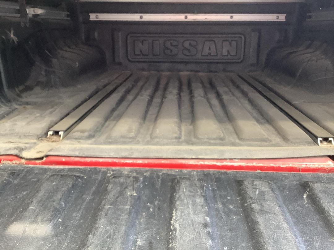 Photo '5' of Nissan Navara D/C ST-X