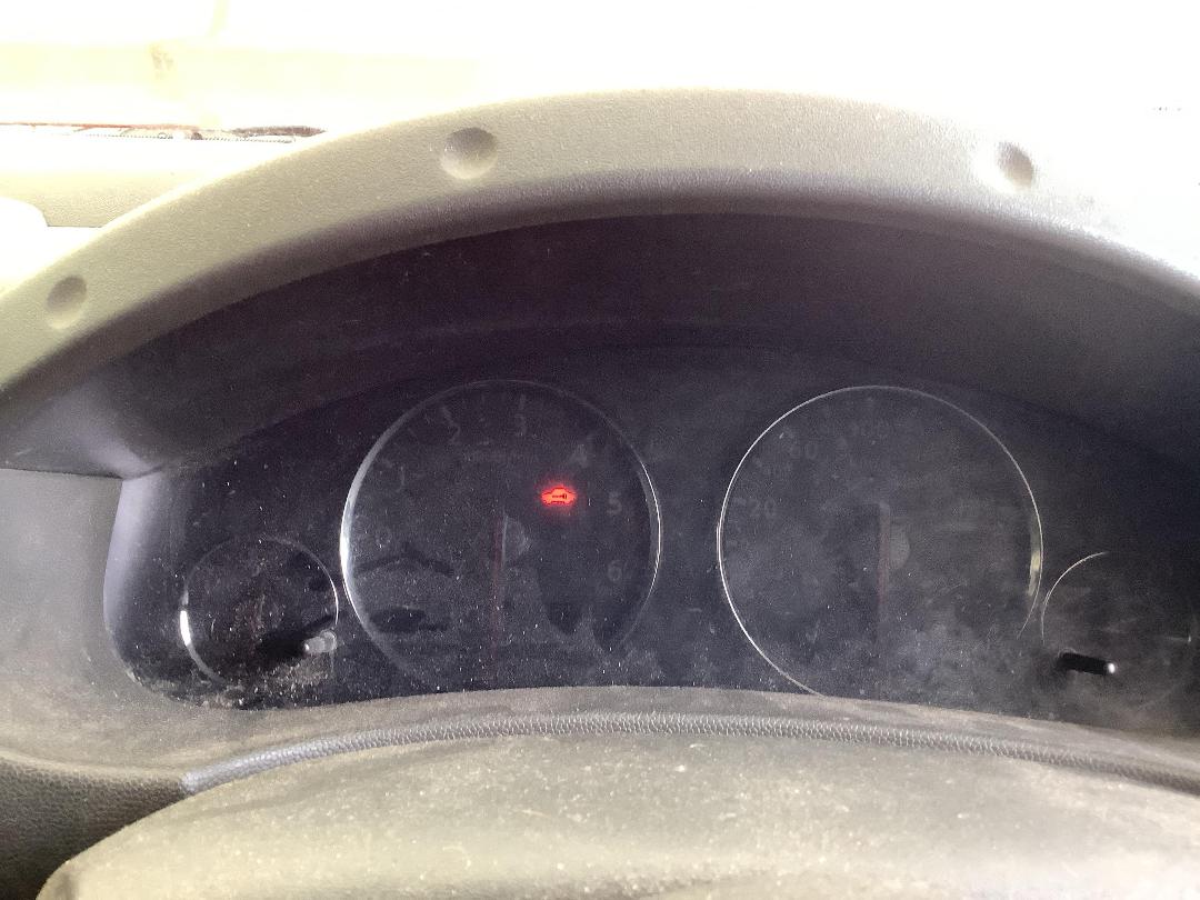 Photo '13' of Nissan Navara D/C ST-X