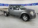 Thumbnail '1' of Nissan Navara