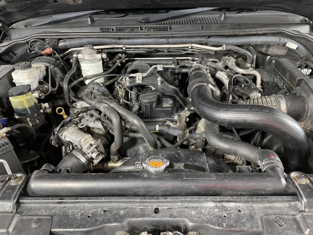 Photo '13' of Nissan Navara