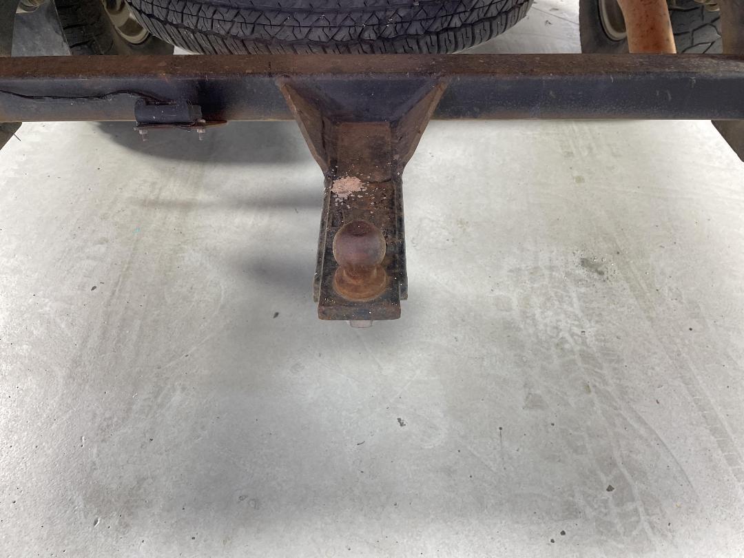 Photo '23' of Nissan Navara