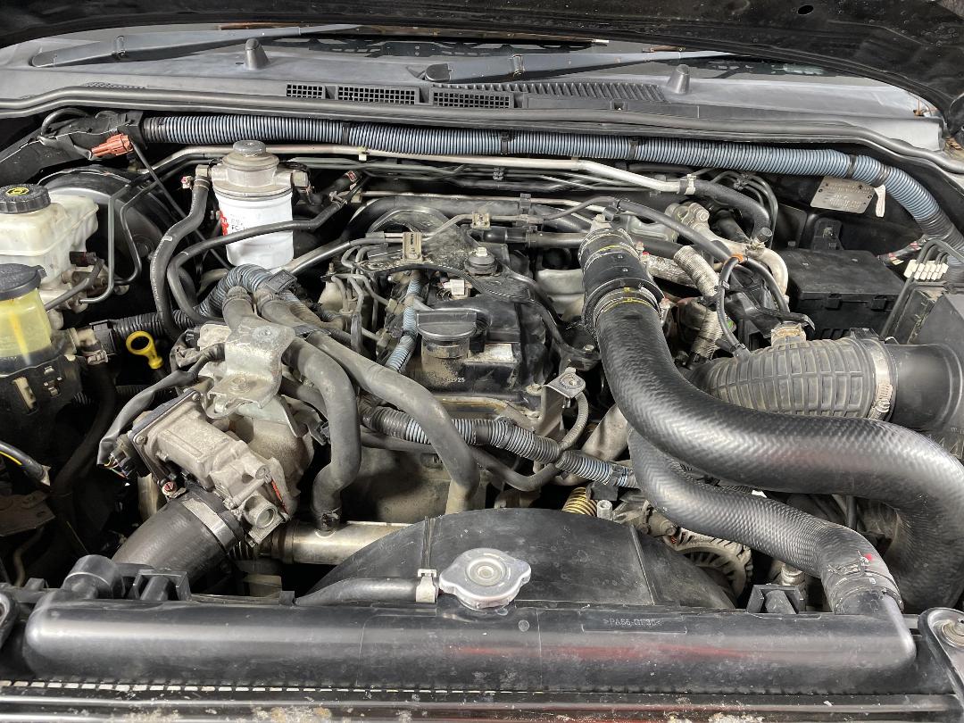 Photo '13' of Nissan Navara