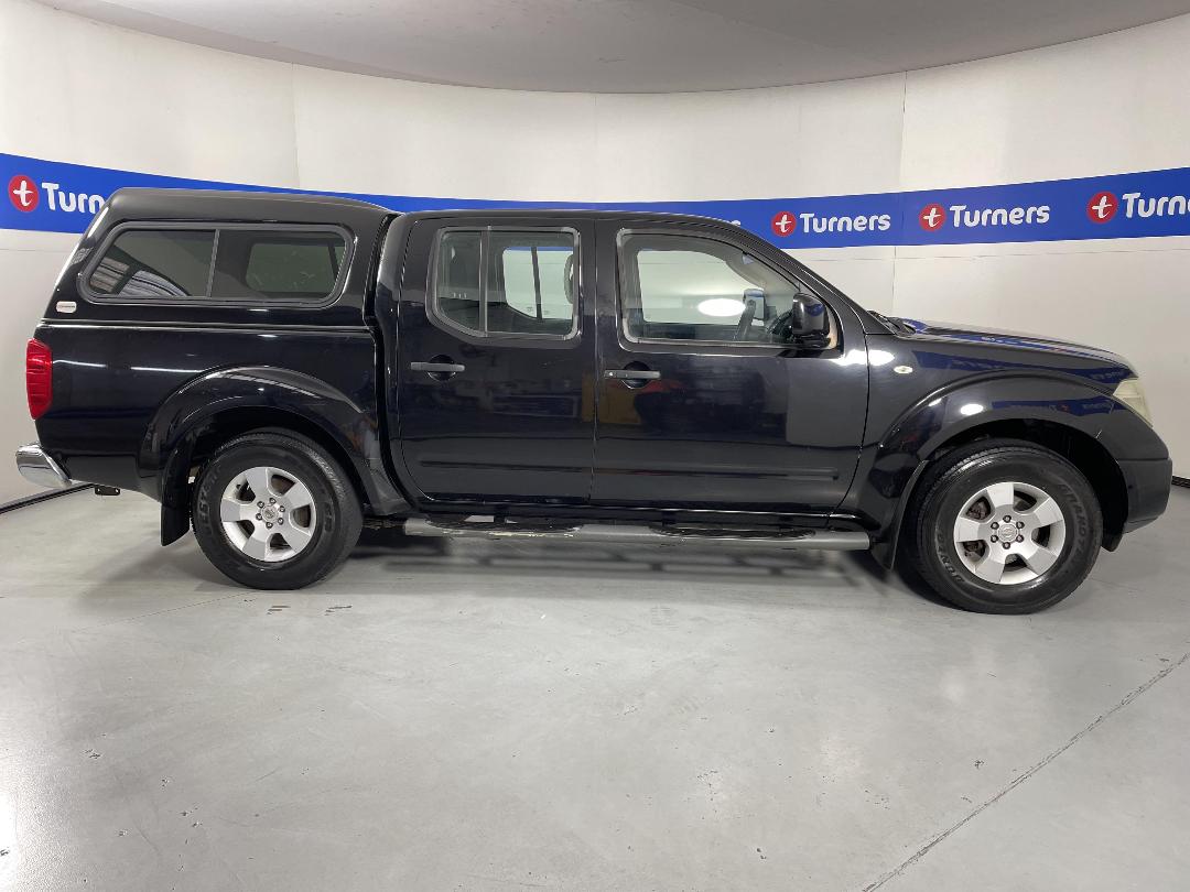 Photo '23' of Nissan Navara