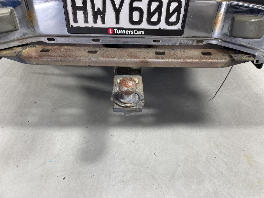 Photo '25' of Nissan Navara