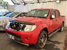Thumbnail '1' of Nissan Navara D/C ST-X