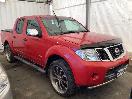 Thumbnail '2' of Nissan Navara D/C ST-X