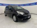 Thumbnail '1' of Nissan Note