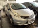 Thumbnail '1' of Nissan Note