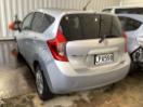 Thumbnail '3' of Nissan Note
