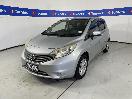 Thumbnail '4' of Nissan Note