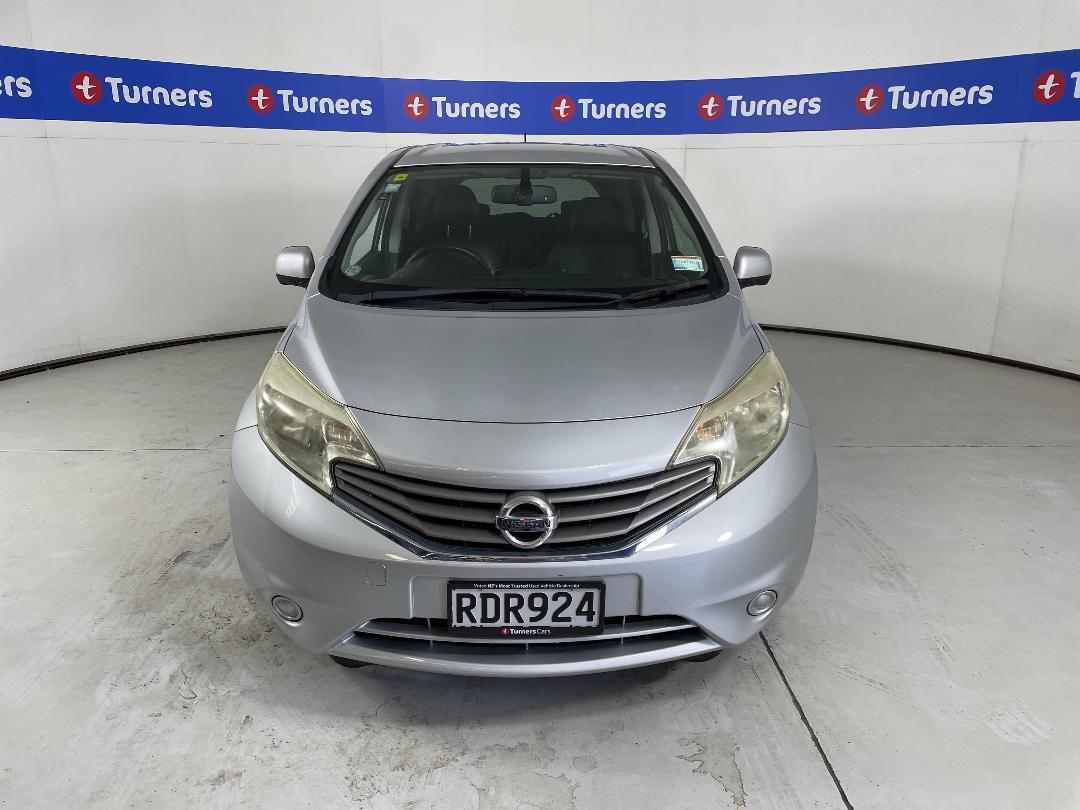 Photo '2' of Nissan Note