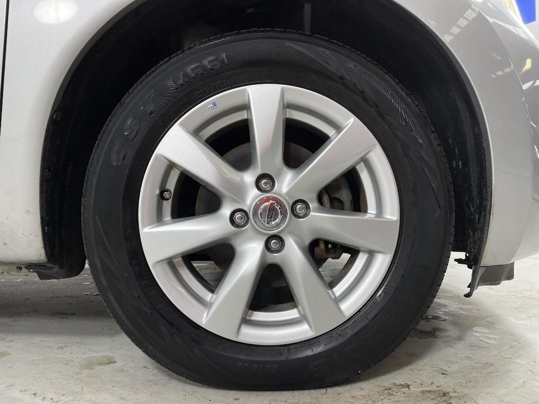 Photo '9' of Nissan Note