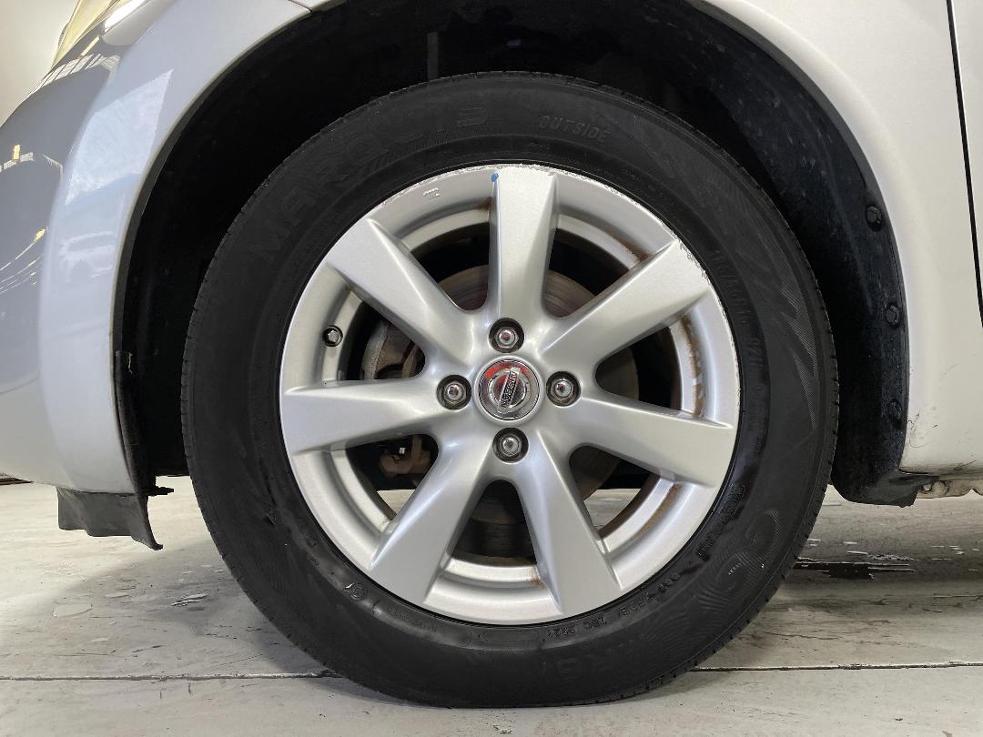 Photo '10' of Nissan Note