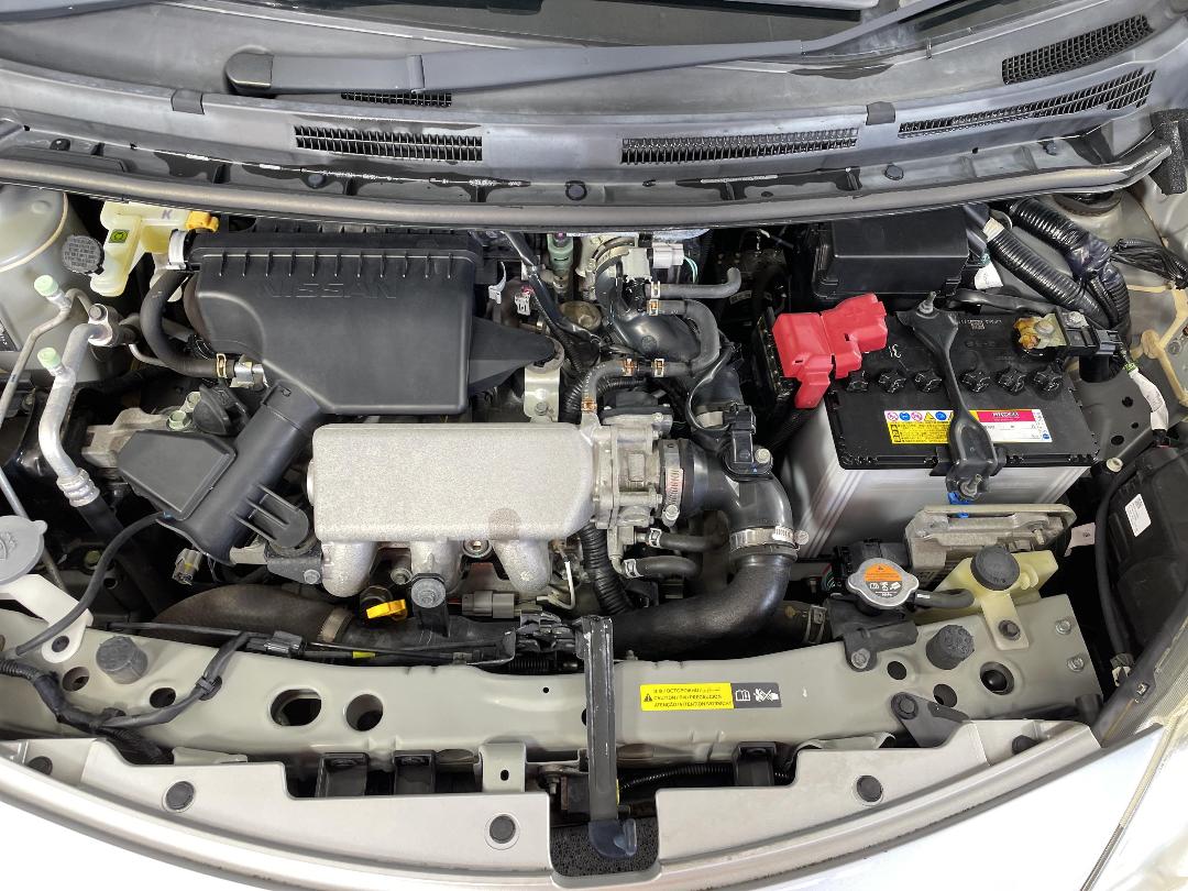 Photo '13' of Nissan Note