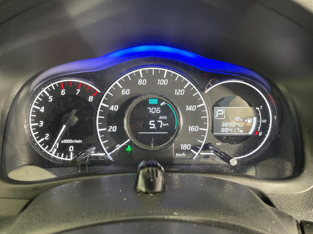 Photo '21' of Nissan Note