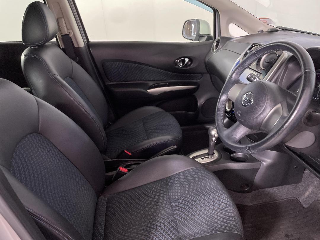 Photo '16' of Nissan Note