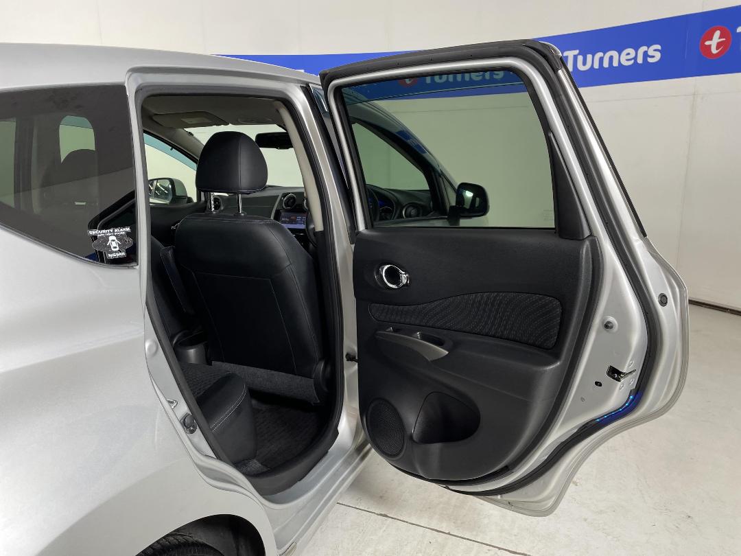 Photo '19' of Nissan Note