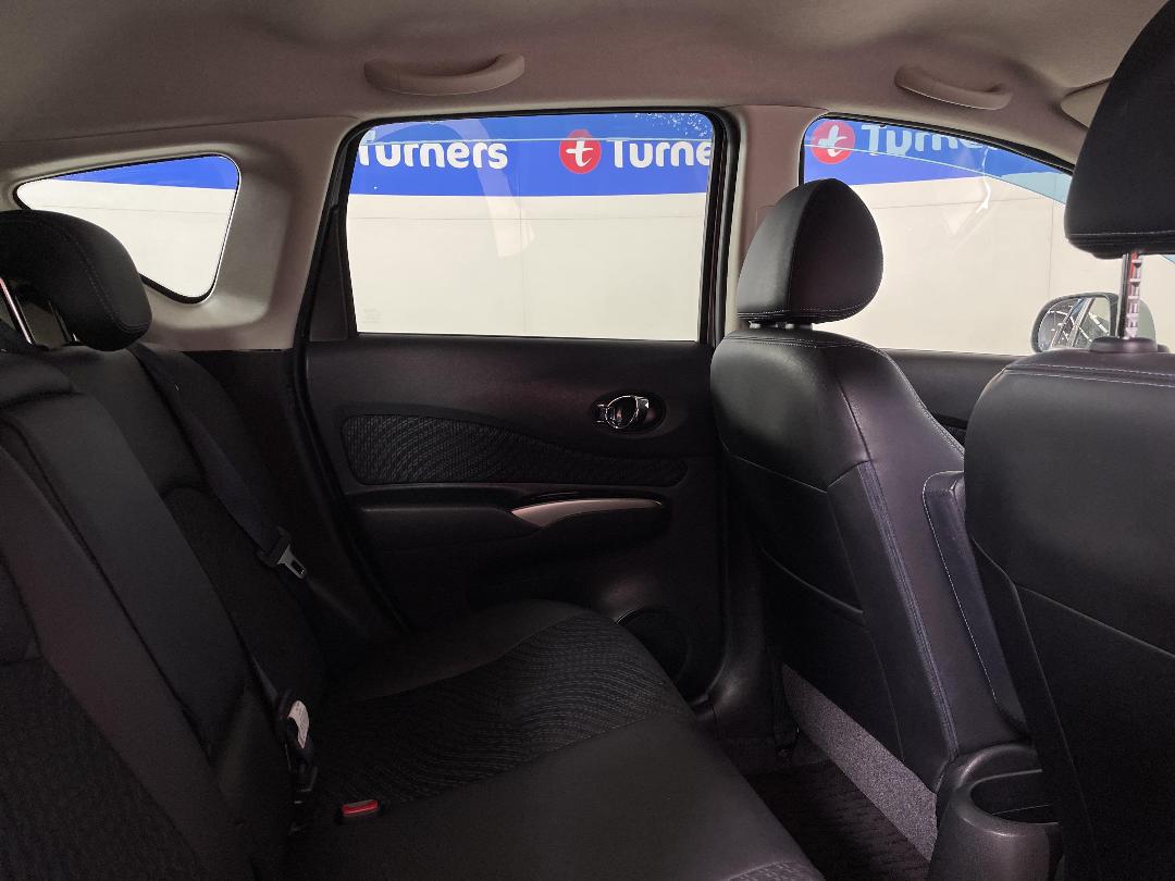 Photo '20' of Nissan Note