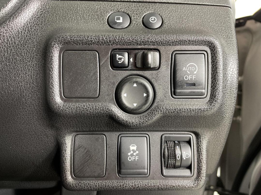 Photo '23' of Nissan Note