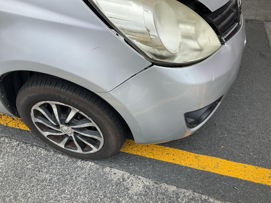 Photo '4' of Nissan Note Photo '4' of Nissan Note